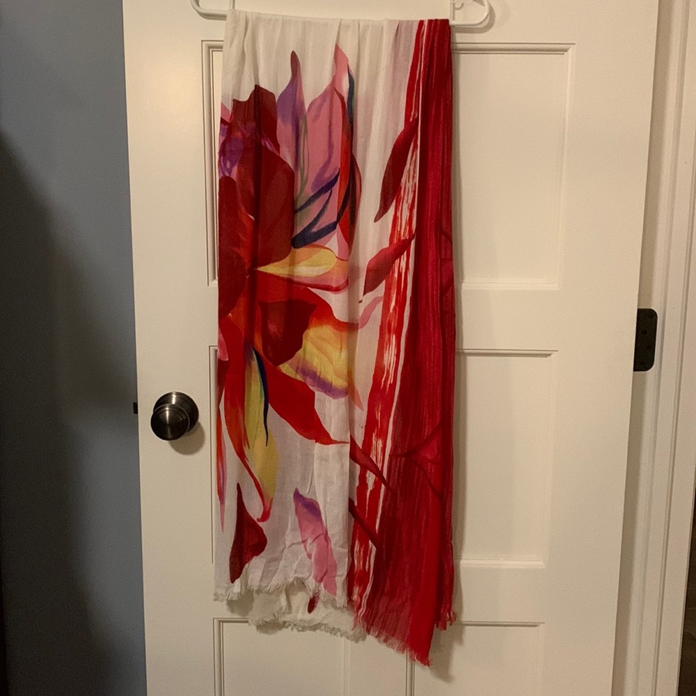 Lightweight Scarf